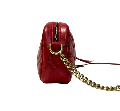 Gucci Marmont - Relovedbags