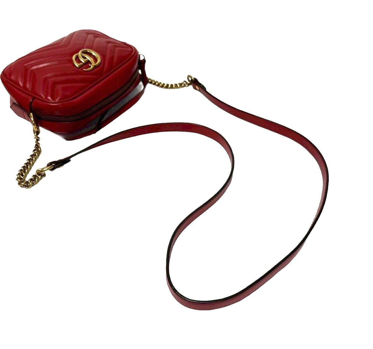 Gucci Marmont - Relovedbags