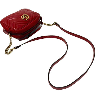 Gucci Marmont - Relovedbags