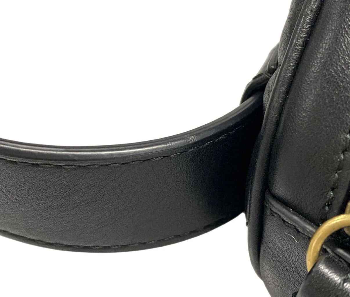 Gucci Marmont Bum bag - Relovedbags