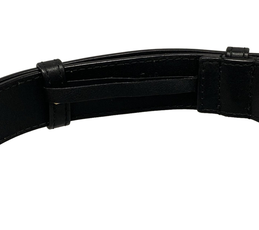 Gucci Marmont Bum bag - Relovedbags