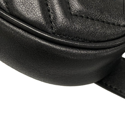 Gucci Marmont Bum bag - Relovedbags