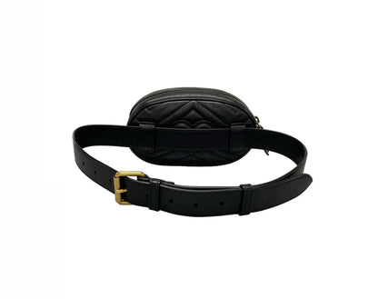 Gucci Marmont Bum bag - Relovedbags