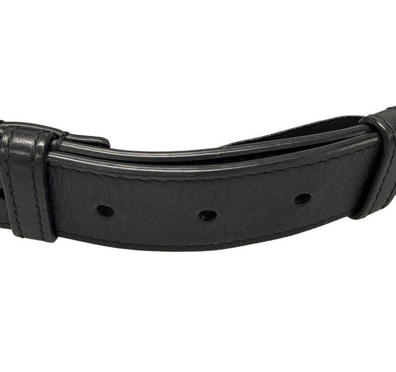 Gucci Marmont Bum bag - Relovedbags