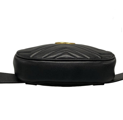 Gucci Marmont Bum bag - Relovedbags