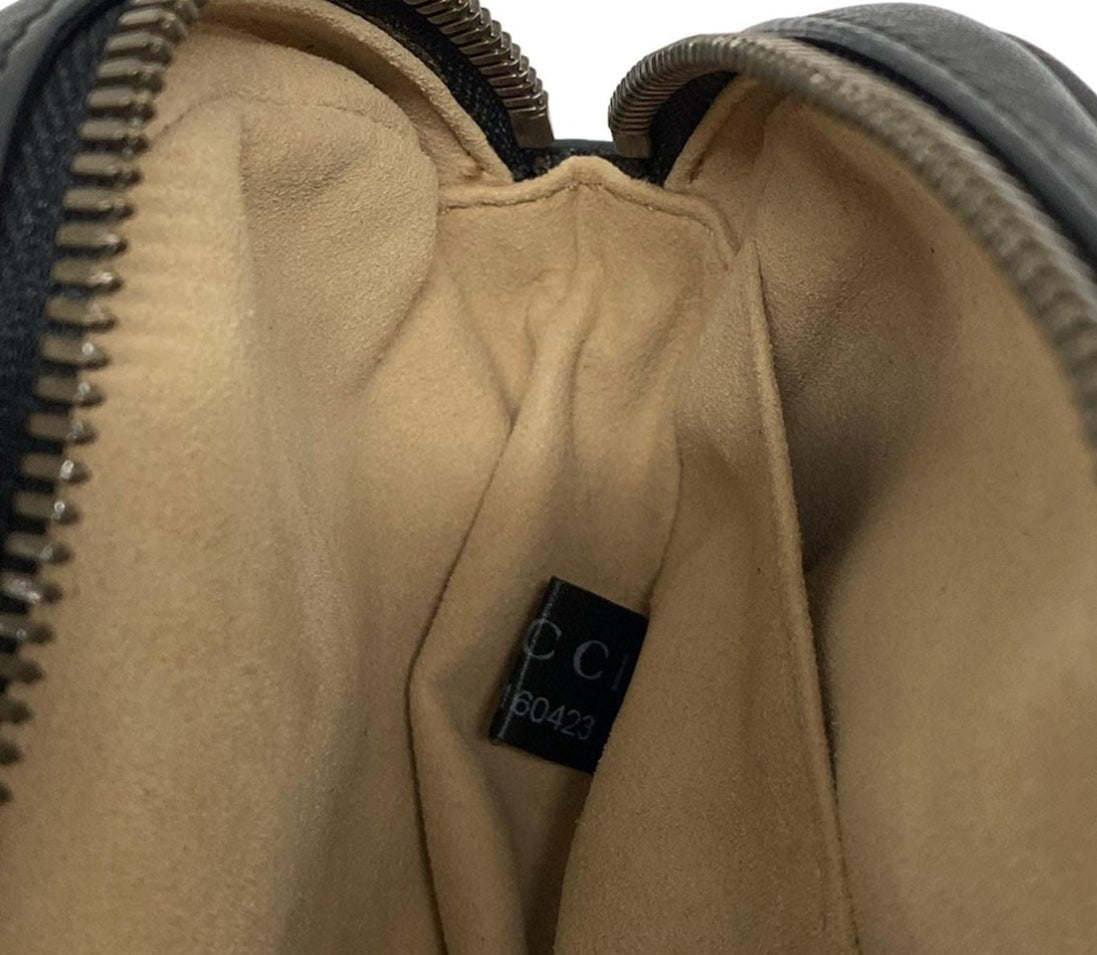 Gucci Marmont Bum bag - Relovedbags