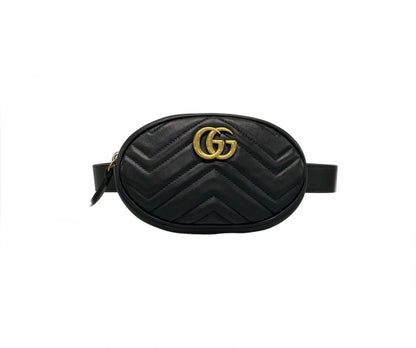 Gucci Marmont Bum bag - Relovedbags