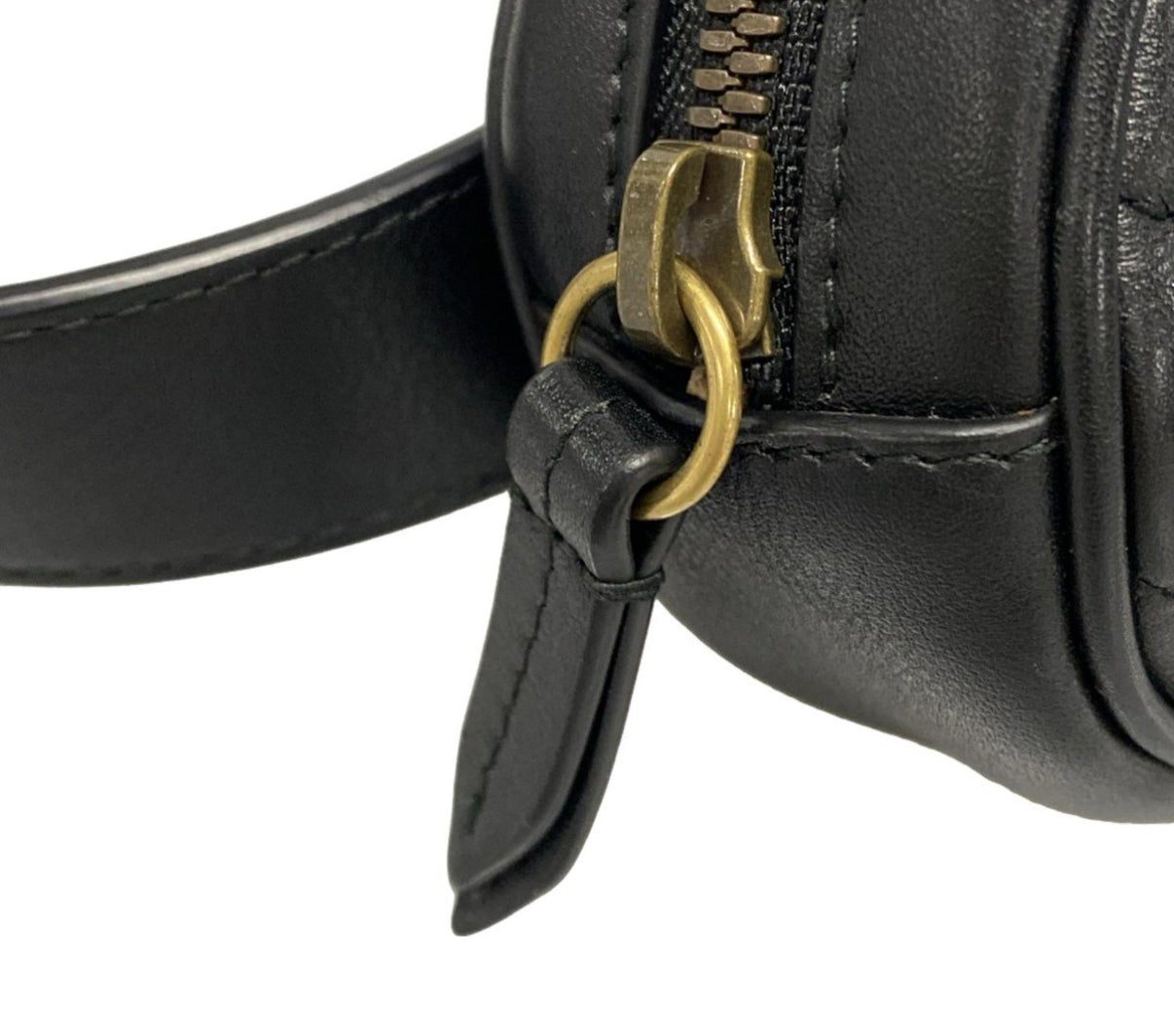 Gucci Marmont Bum bag - Relovedbags