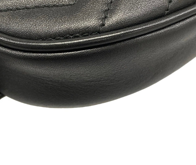 Gucci Marmont Bumbag - Relovedbags