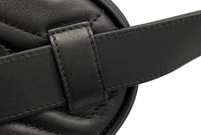 Gucci Marmont Bumbag - Relovedbags