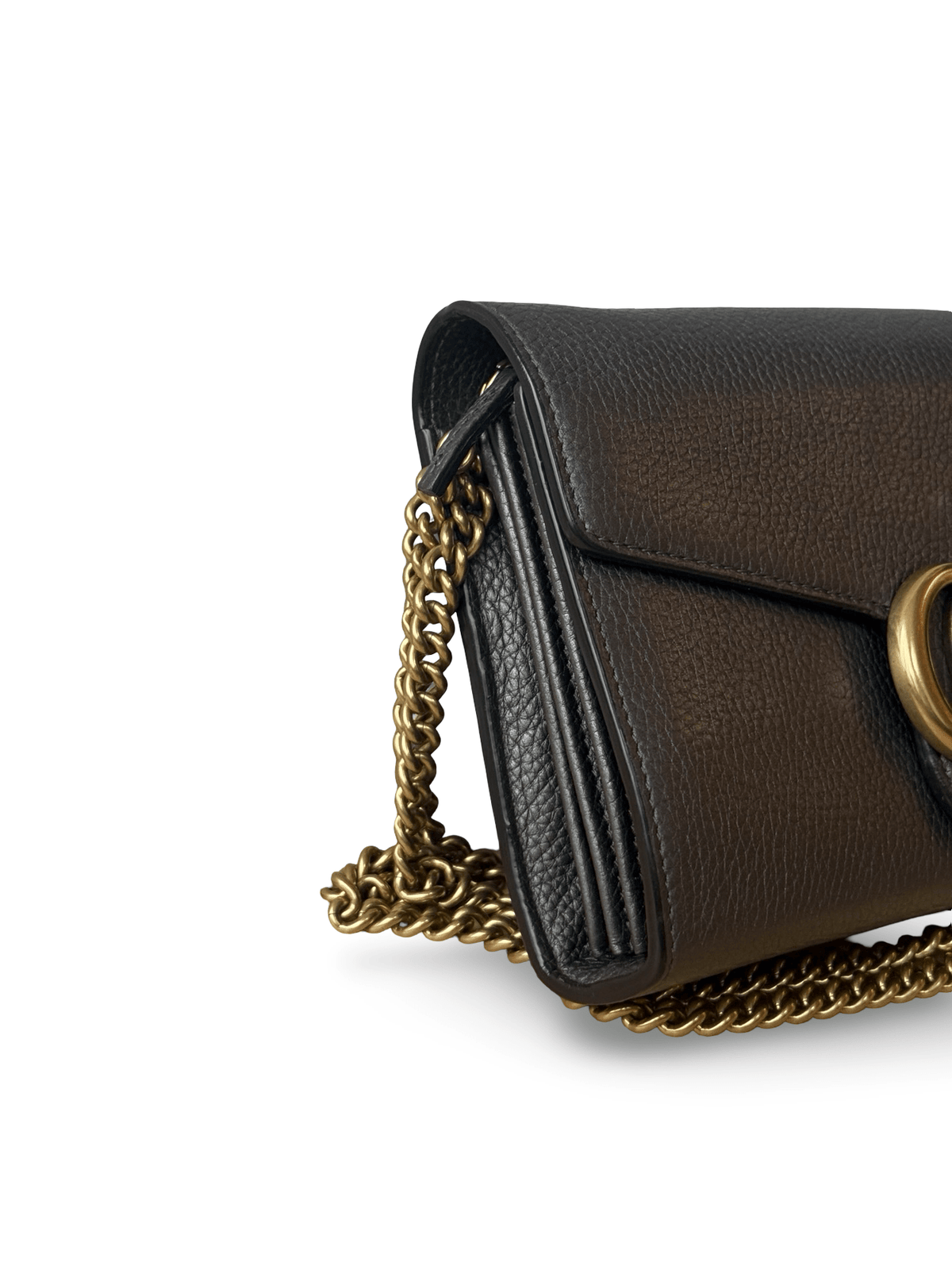 Gucci Marmont Letter - Relovedbags