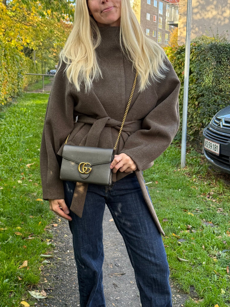 Gucci Marmont Letter - Relovedbags