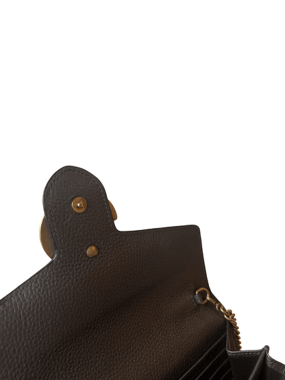 Gucci Marmont Letter - Relovedbags