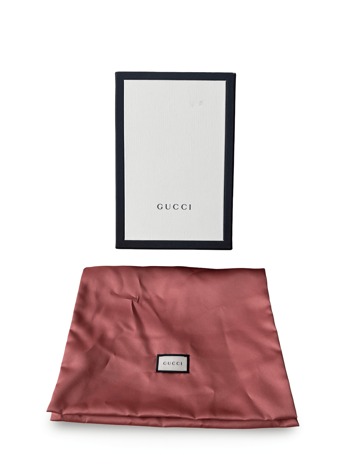 Gucci Marmont Letter - Relovedbags