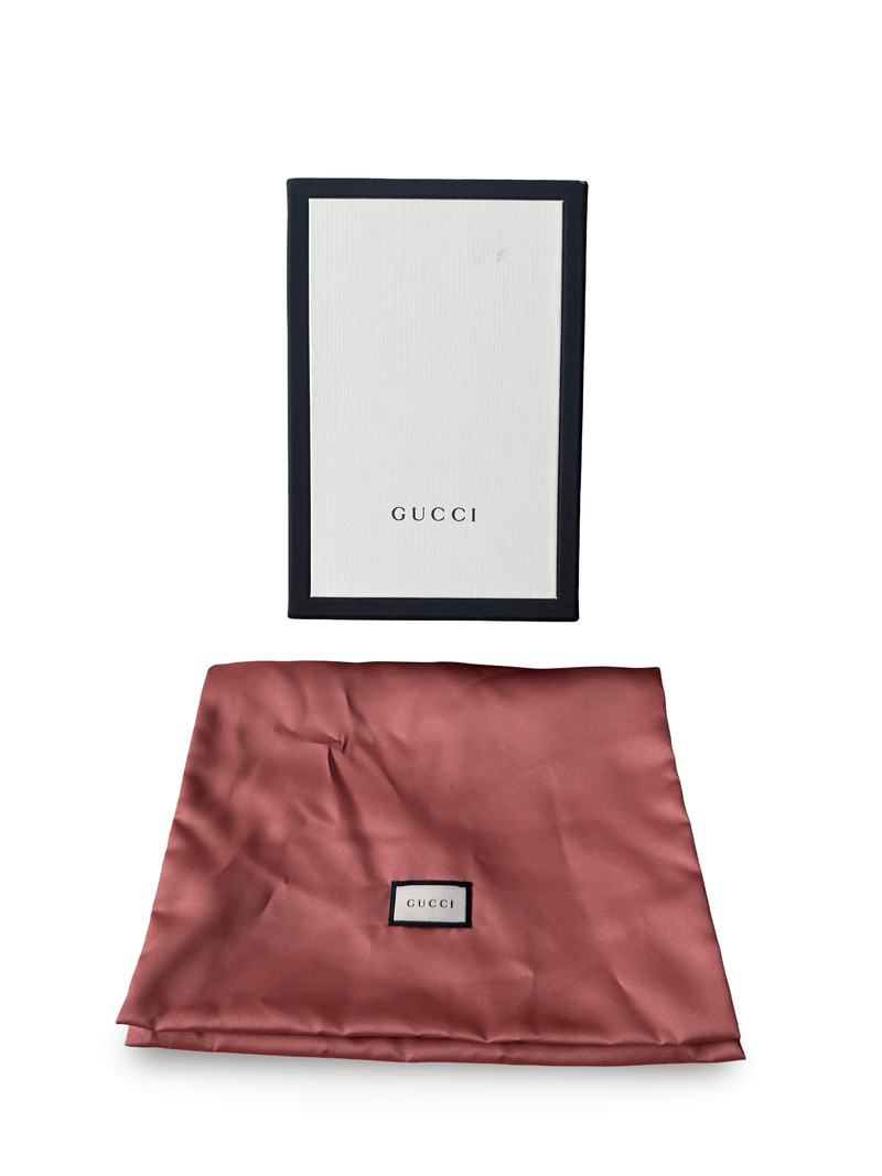Gucci Marmont Letter - Relovedbags