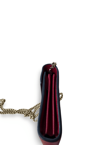Gucci Marmont Letter - Relovedbags