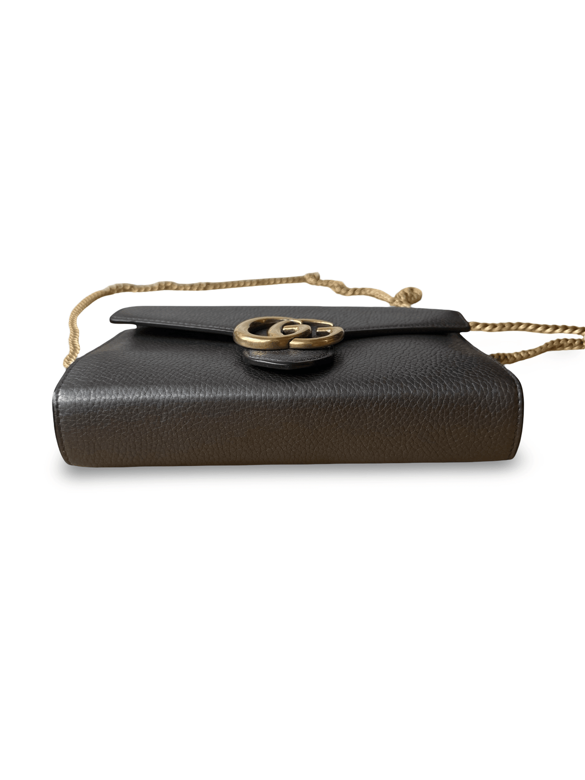 Gucci Marmont Letter - Relovedbags
