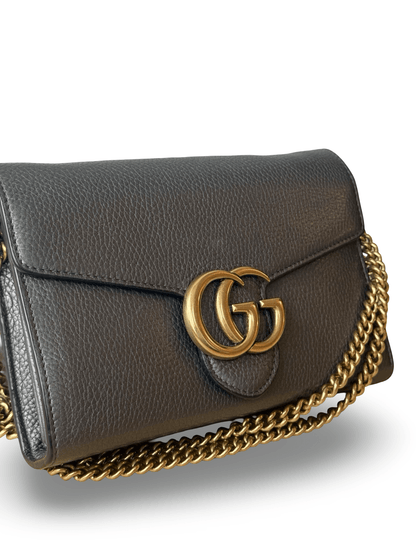 Gucci Marmont Letter - Relovedbags