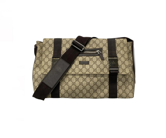 Gucci Messenger taske - Relovedbags