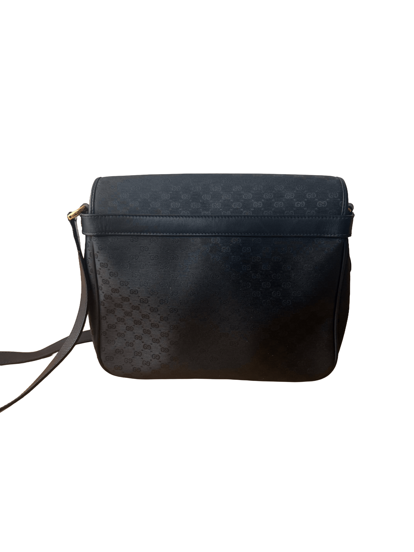 Gucci Micro GG - Relovedbags