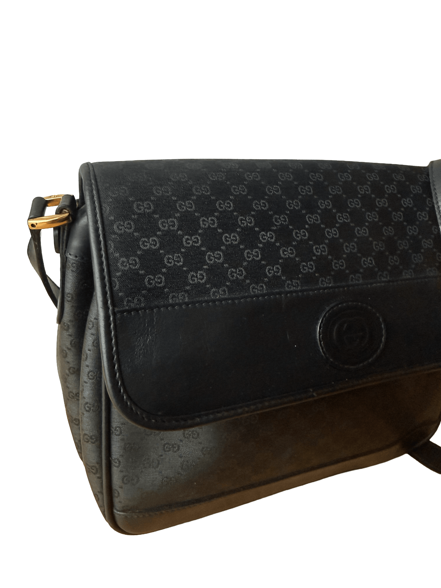 Gucci Micro GG - Relovedbags