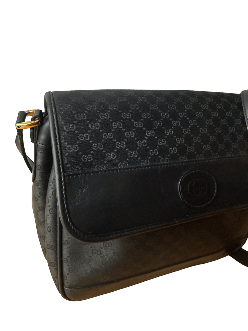 Gucci Micro GG - Relovedbags