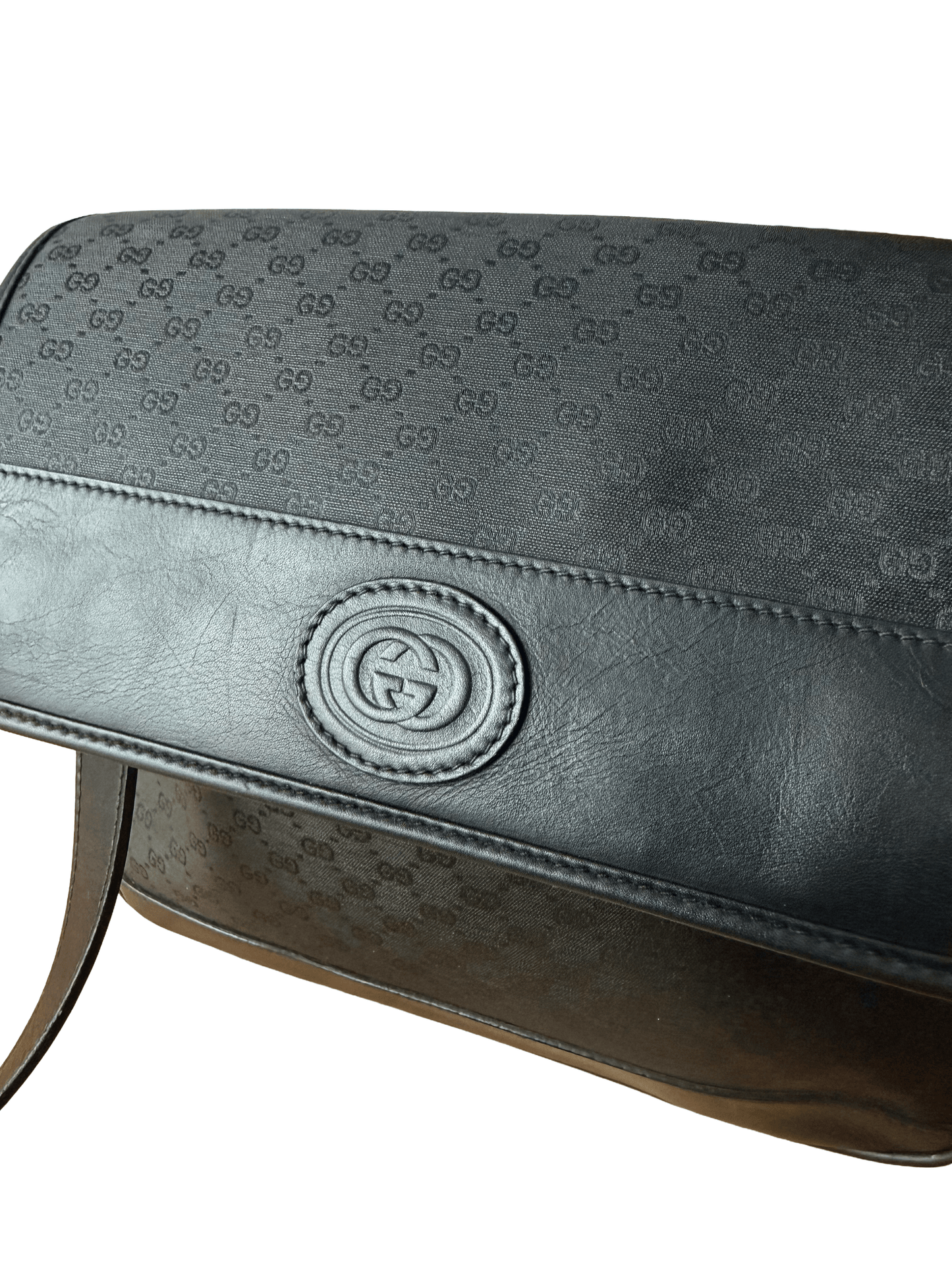 Gucci Micro GG - Relovedbags