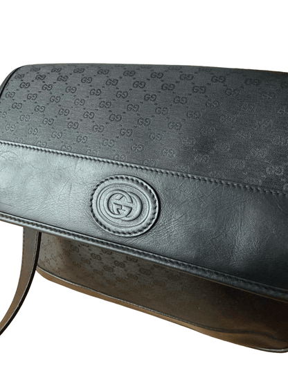 Gucci Micro GG - Relovedbags