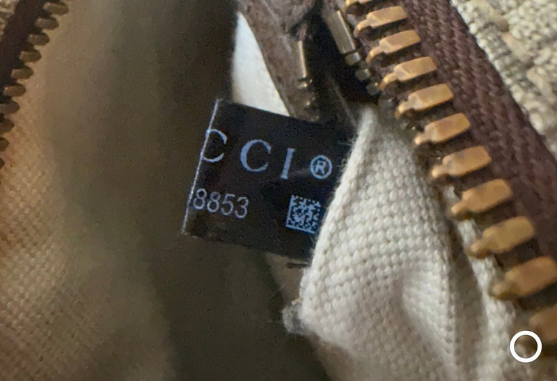 Gucci Ophidia Belt bag - Relovedbags