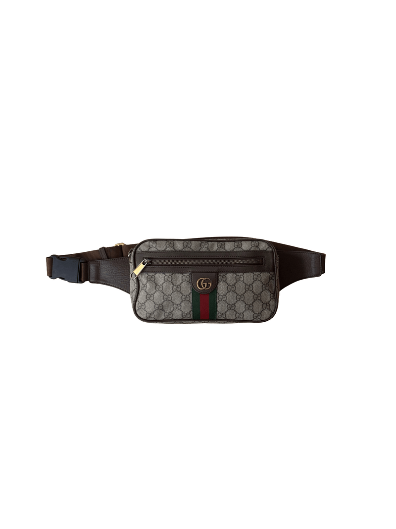 Gucci Ophidia Belt bag - Relovedbags