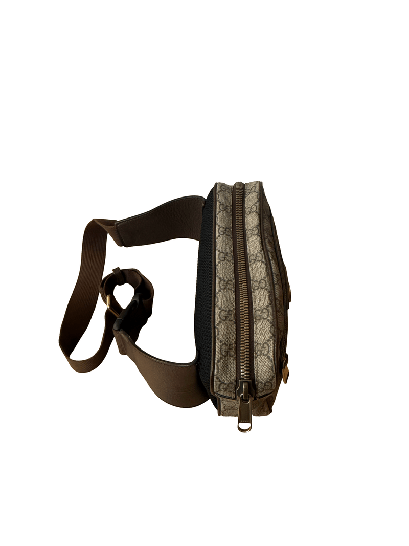 Gucci Ophidia Belt bag - Relovedbags