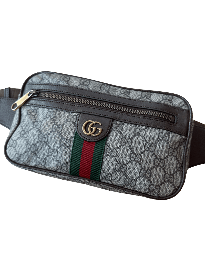 Gucci Ophidia Belt bag - Relovedbags