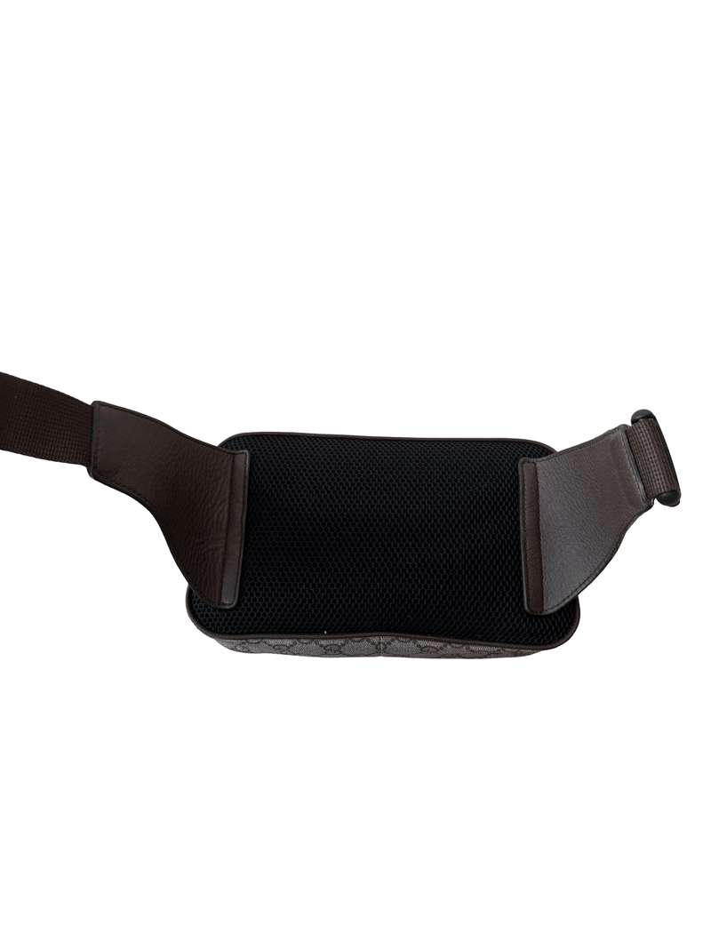 Gucci Ophidia Belt bag - Relovedbags