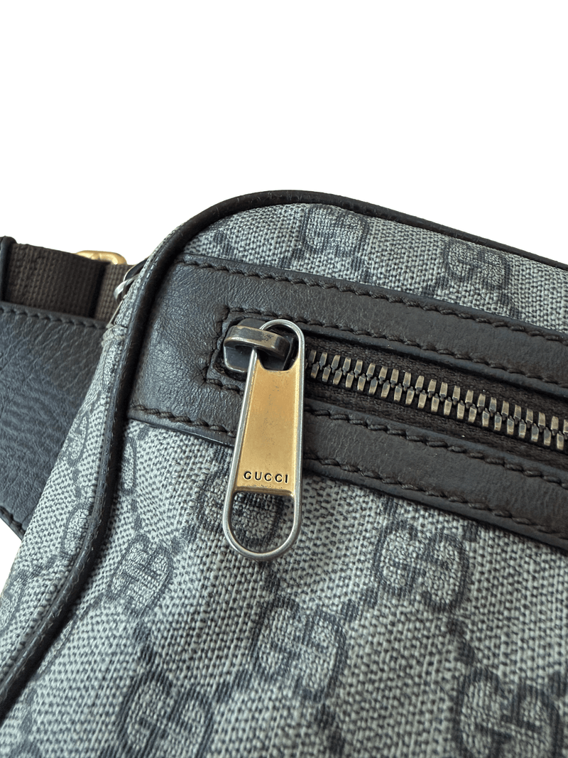 Gucci Ophidia Belt bag - Relovedbags