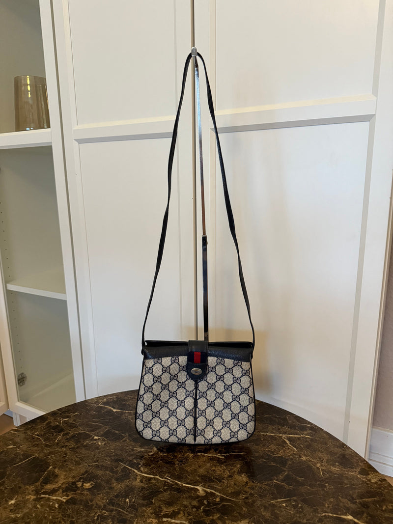 Gucci Ophidia Crossbody - Relovedbags