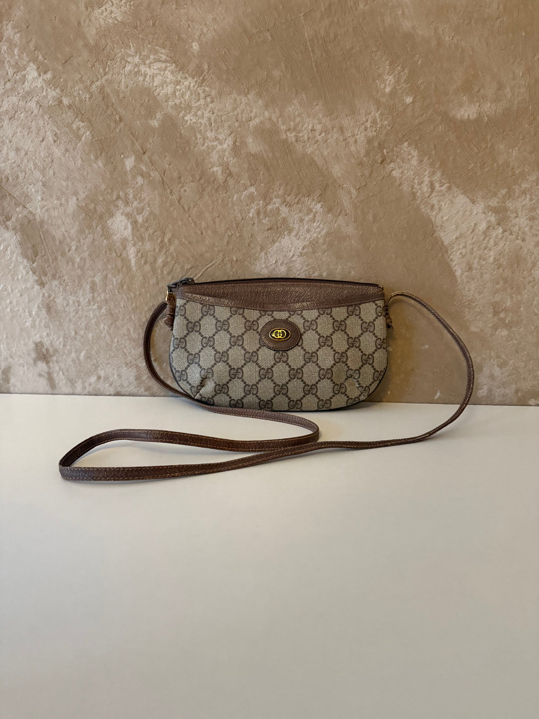 Gucci Ophidia Crossbody - Relovedbags