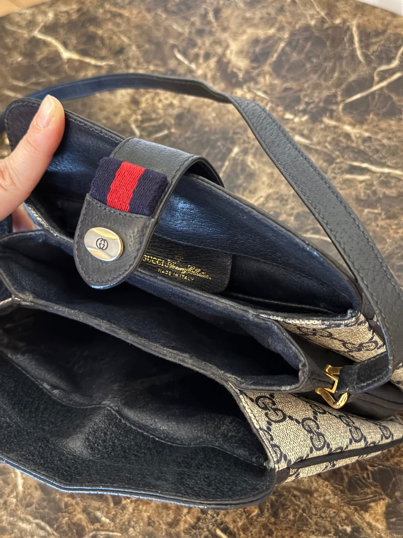 Gucci Ophidia Crossbody - Relovedbags