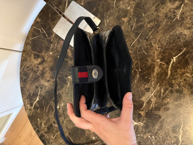 Gucci Ophidia Crossbody - Relovedbags