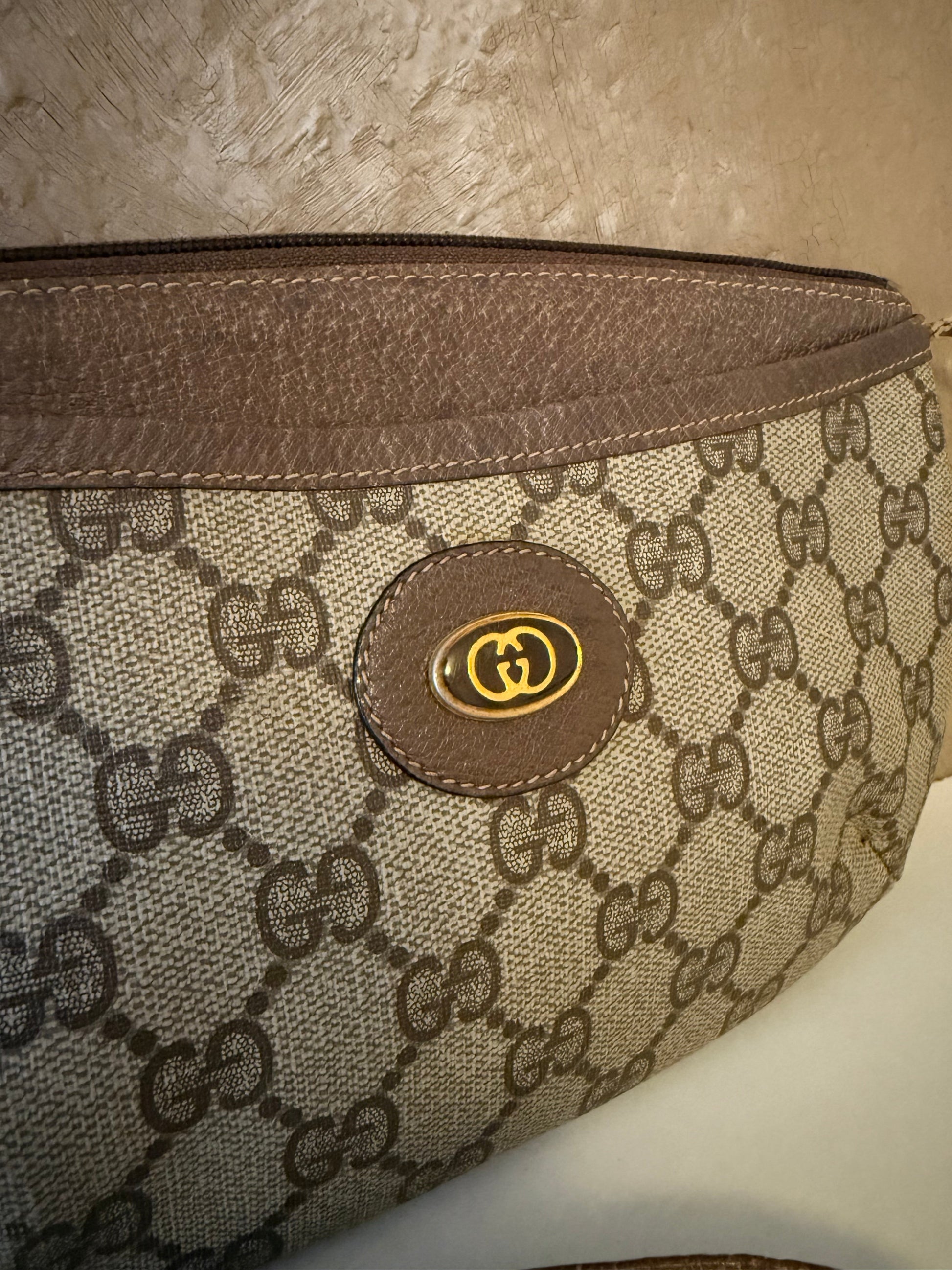 Gucci Ophidia Crossbody - Relovedbags