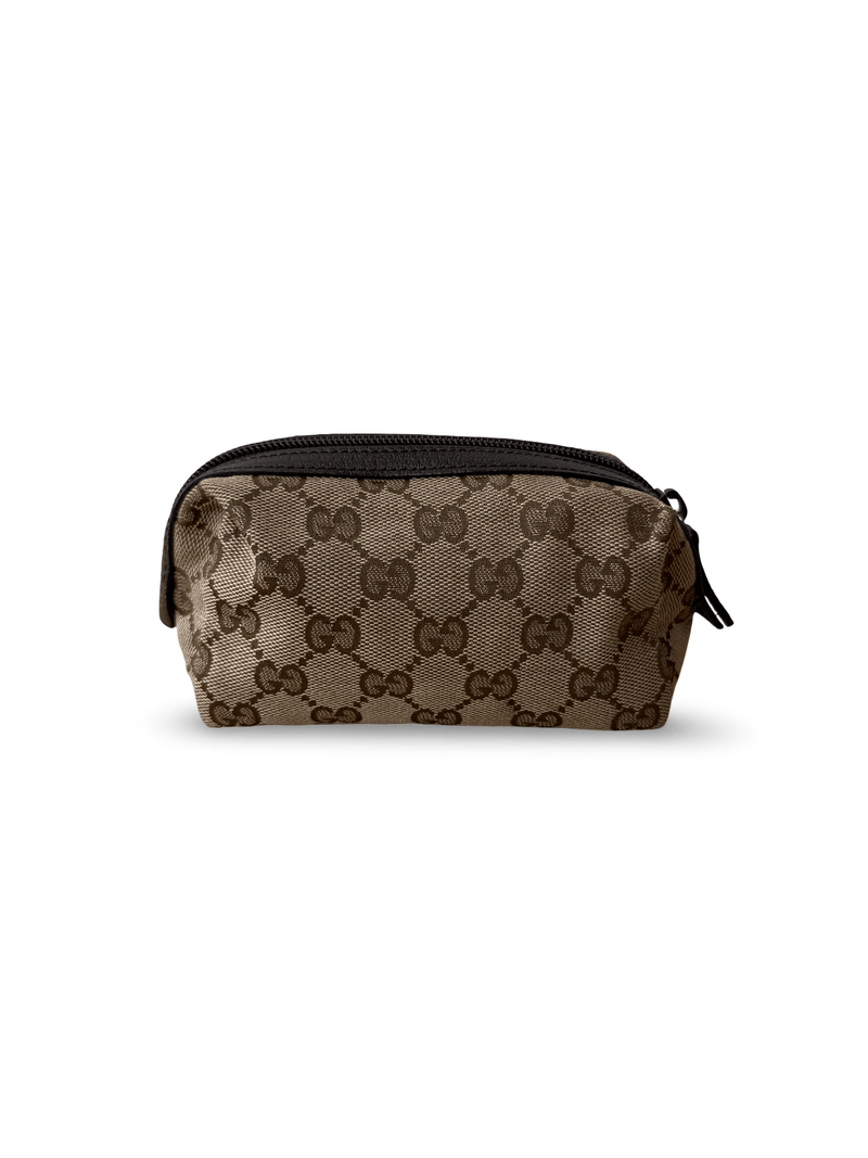 Gucci Pouch - Relovedbags