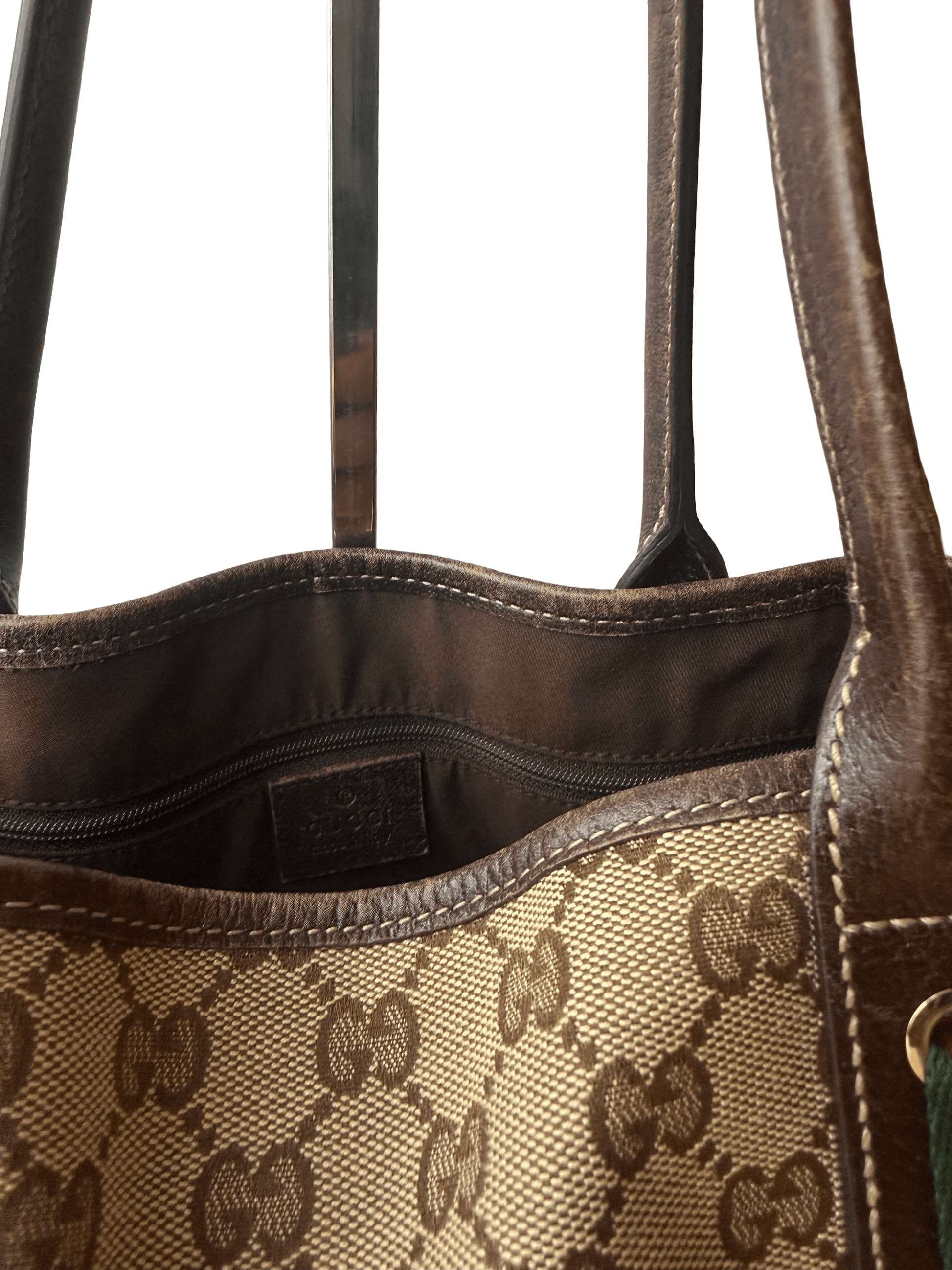 Gucci Princy Tote - Relovedbags