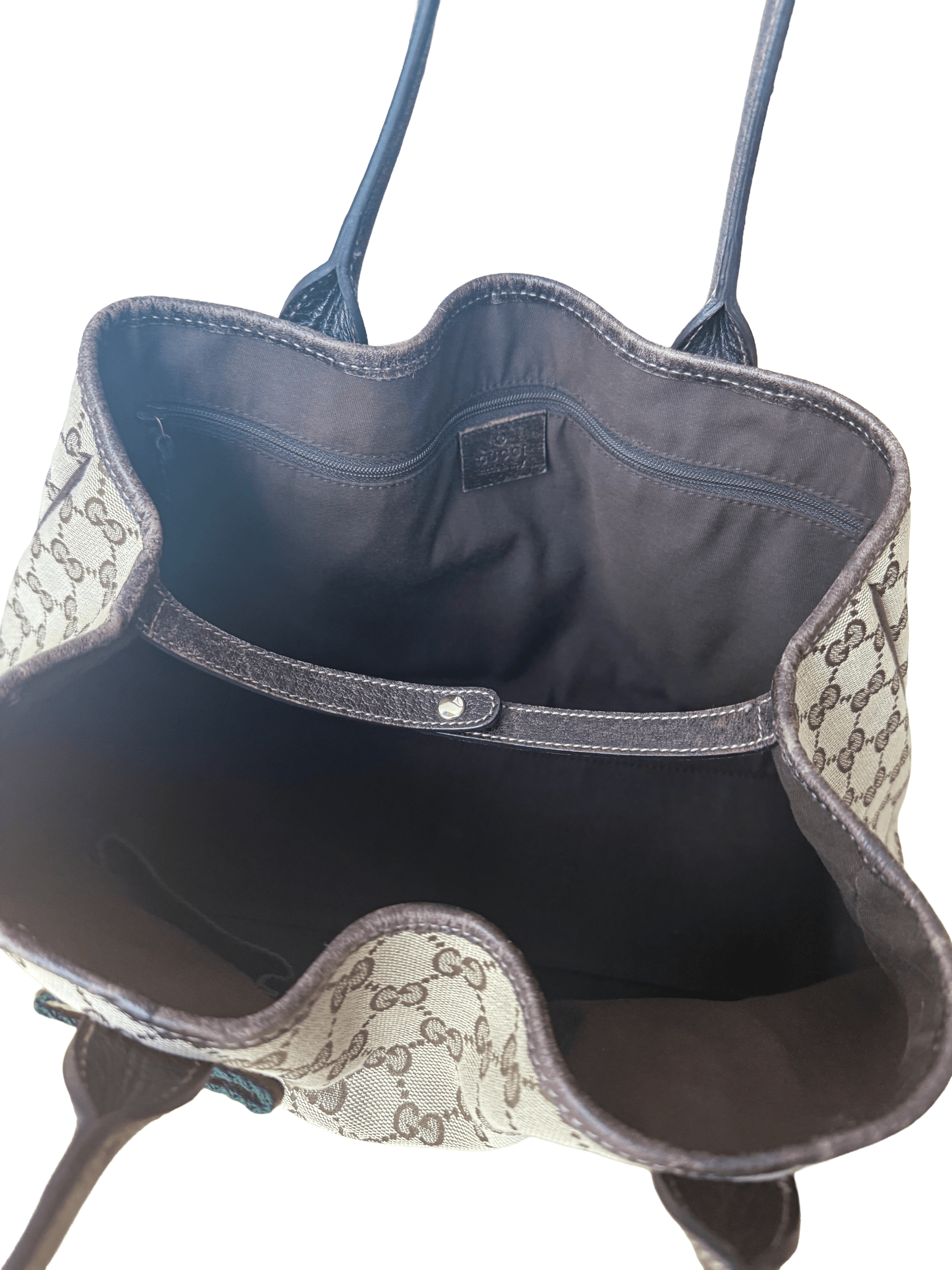 Gucci Princy Tote - Relovedbags