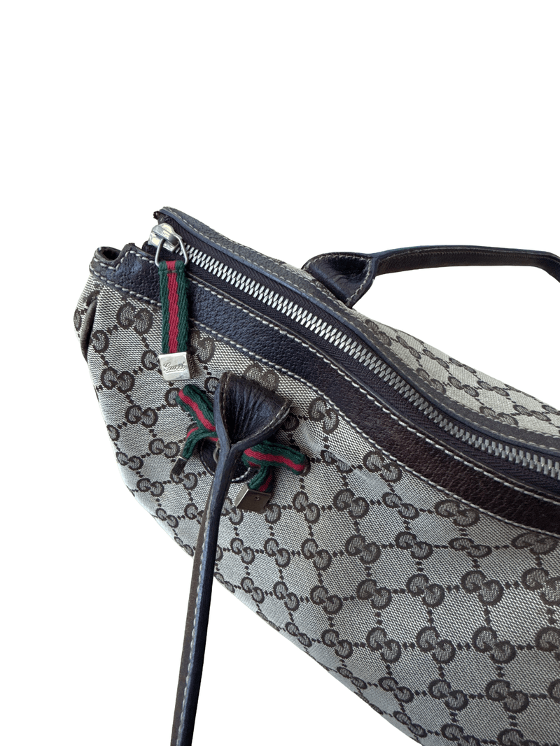 Gucci Princy Tote - Relovedbags