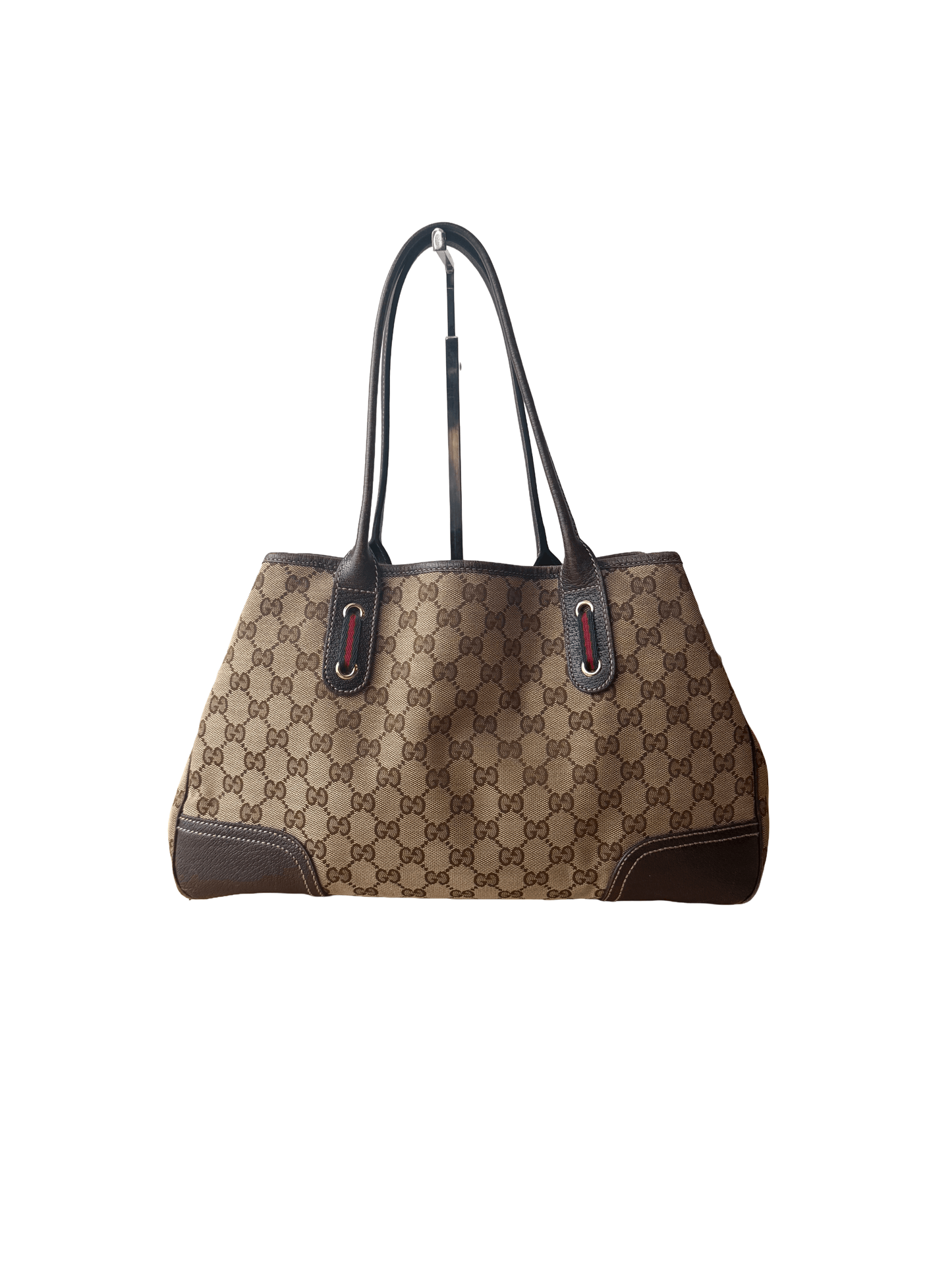 Gucci Princy Tote - Relovedbags