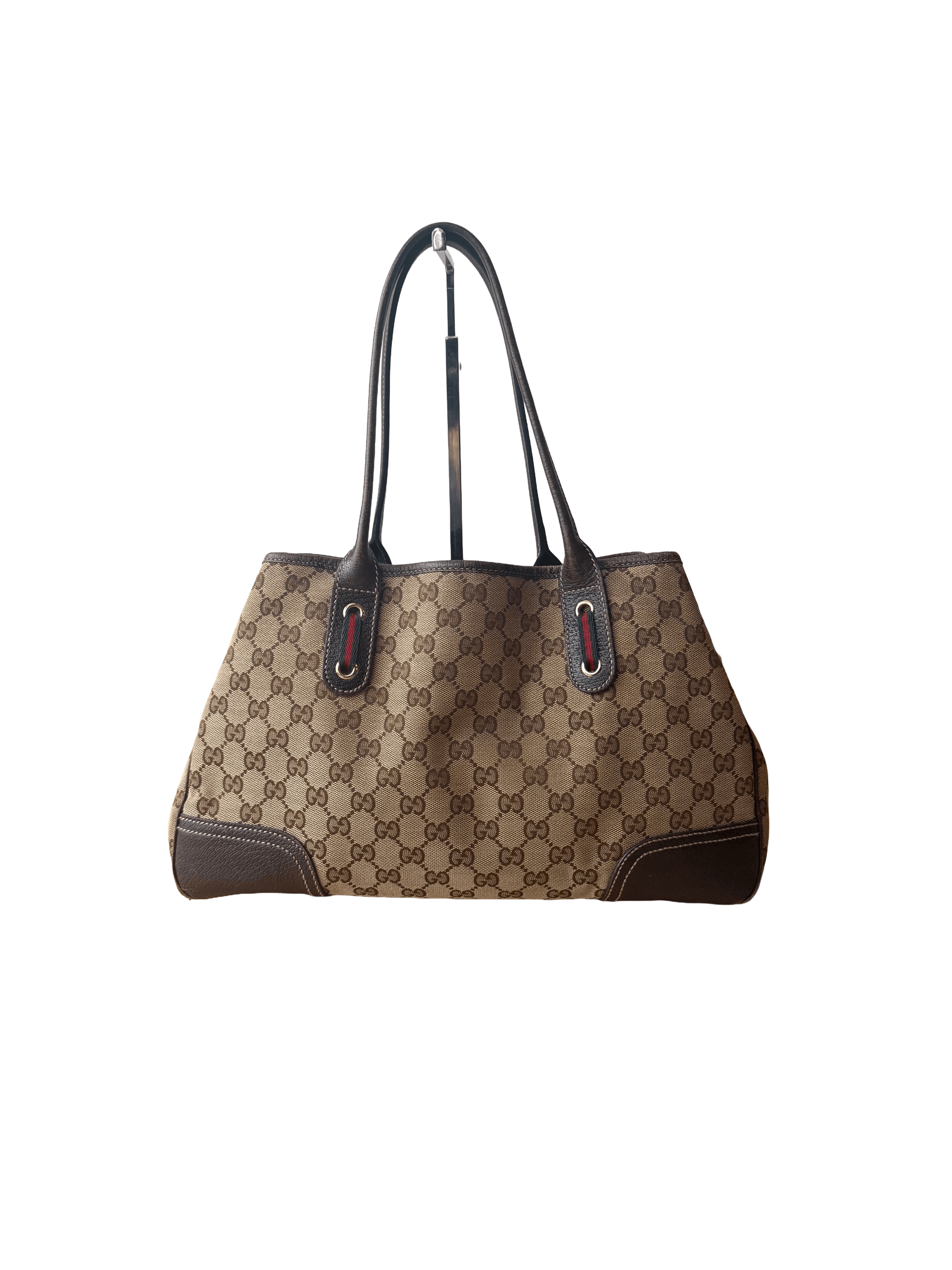 Gucci Princy Tote - Relovedbags