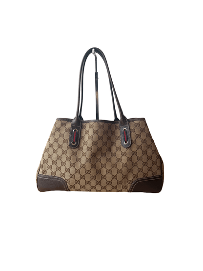 Gucci Princy Tote - Relovedbags