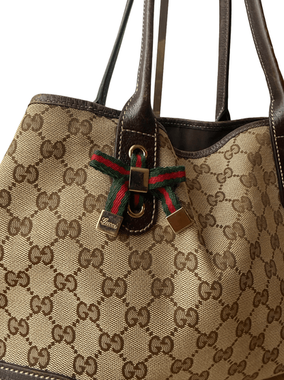 Gucci Princy Tote - Relovedbags