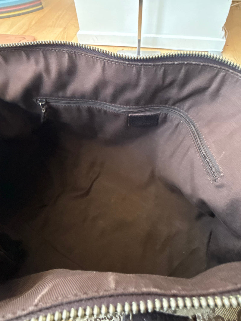 Gucci Princy Tote - Relovedbags