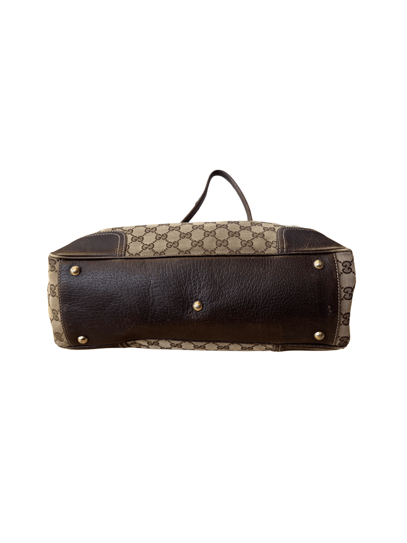 Gucci Princy Tote - Relovedbags