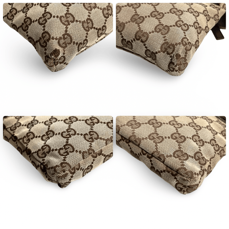 Gucci Shelly bum bag - Relovedbags